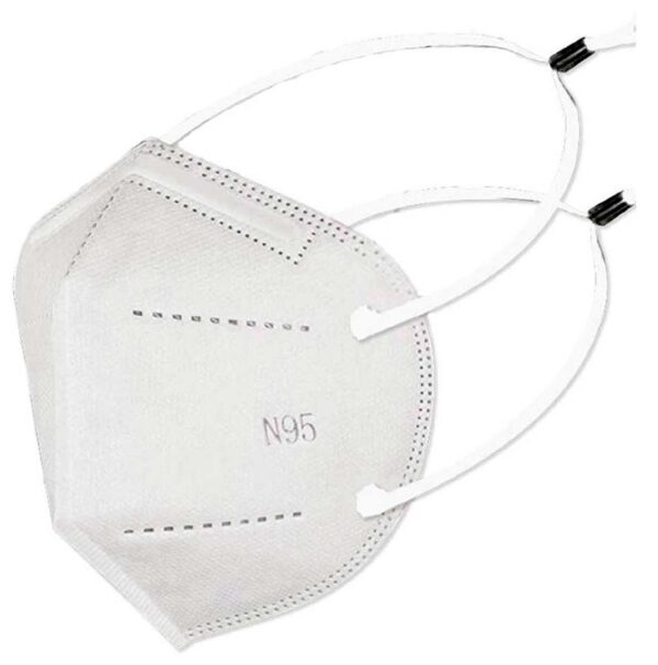 N-95 Mask Head Loop Set Of 10 Pic (Pack Of 5)